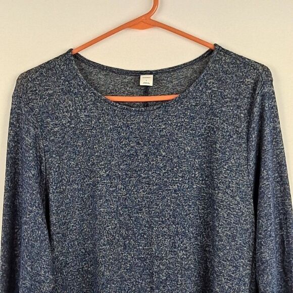 Old Navy ladies brushed knit dress NWT - Picture 2 of 10